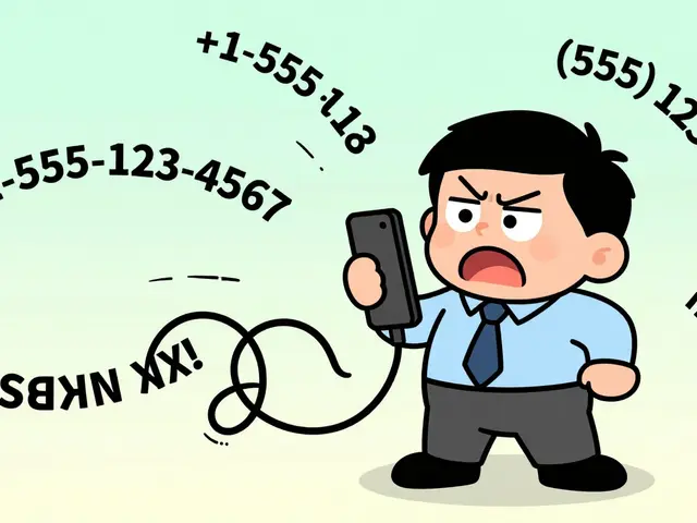 Porting Rejection Codes in VoIP: Common Causes and Fixes
