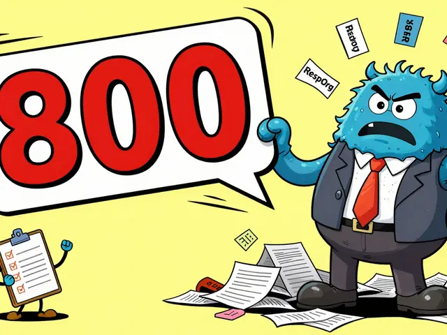 Porting Toll-Free Numbers: What You Need to Know Before You Switch