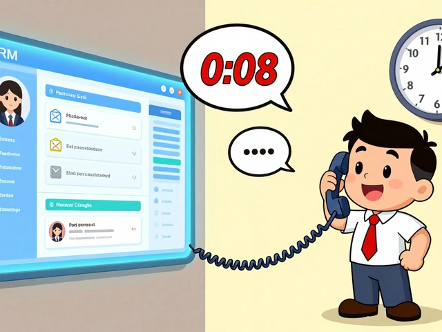 Small Business VoIP Integration with CRM and Business Tools: A Practical Guide