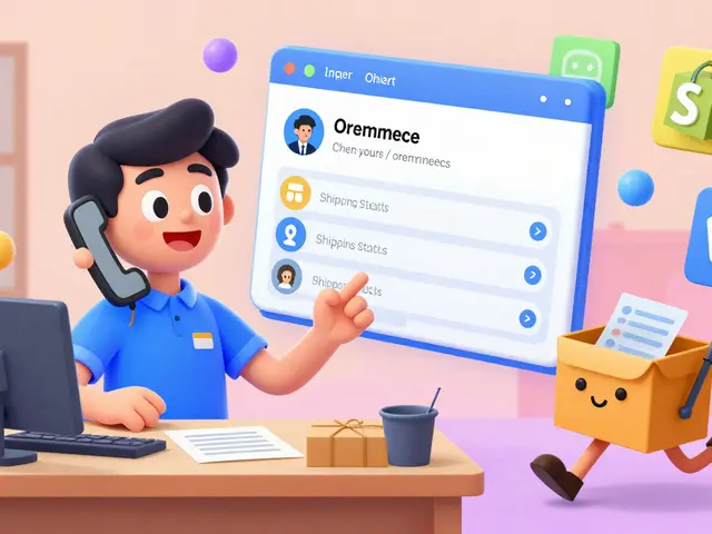 VoIP for E-Commerce: Boost Customer Support with Seamless Integration