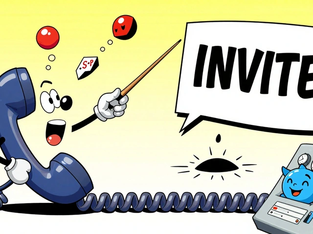 Wireshark for VoIP: Essential Filters and Techniques to Analyze SIP and RTP Traffic