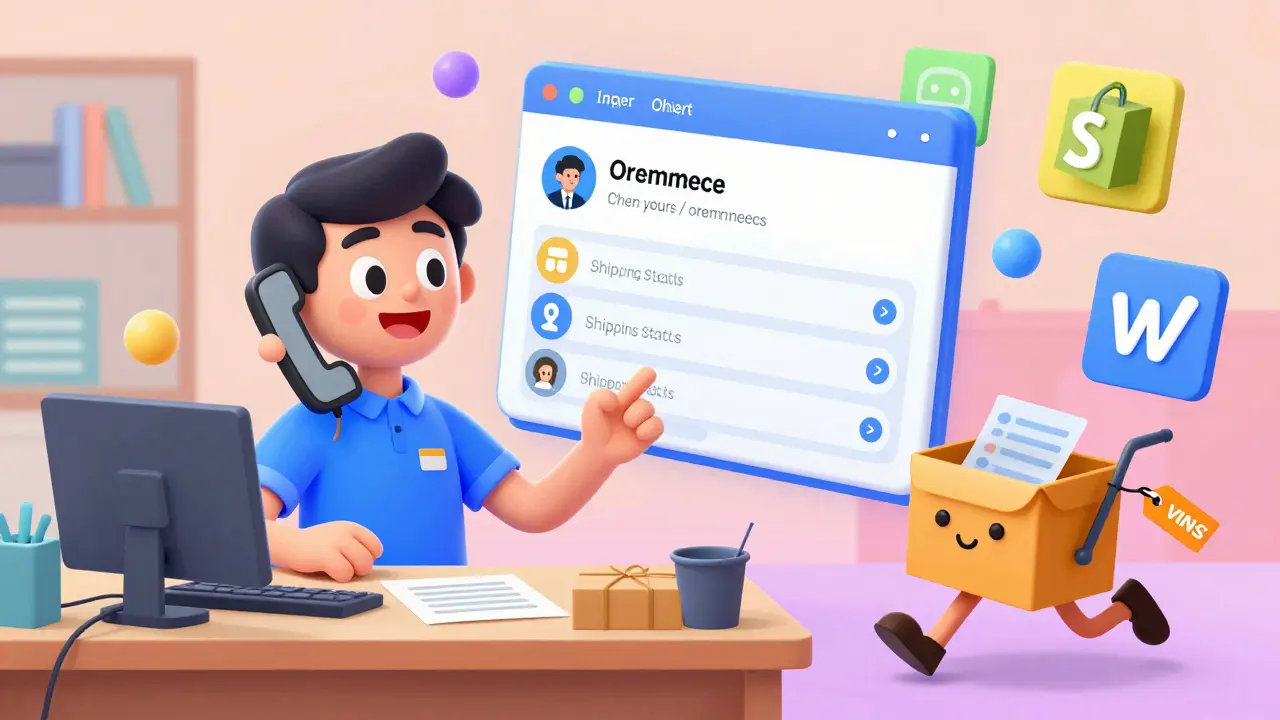 VoIP for E-Commerce: Boost Customer Support with Seamless Integration