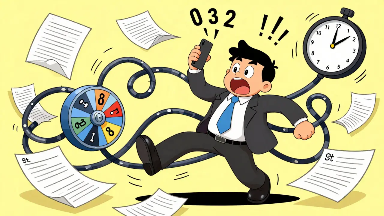 VoIP Provider Porting Support: How Fast Can You Switch Carriers?