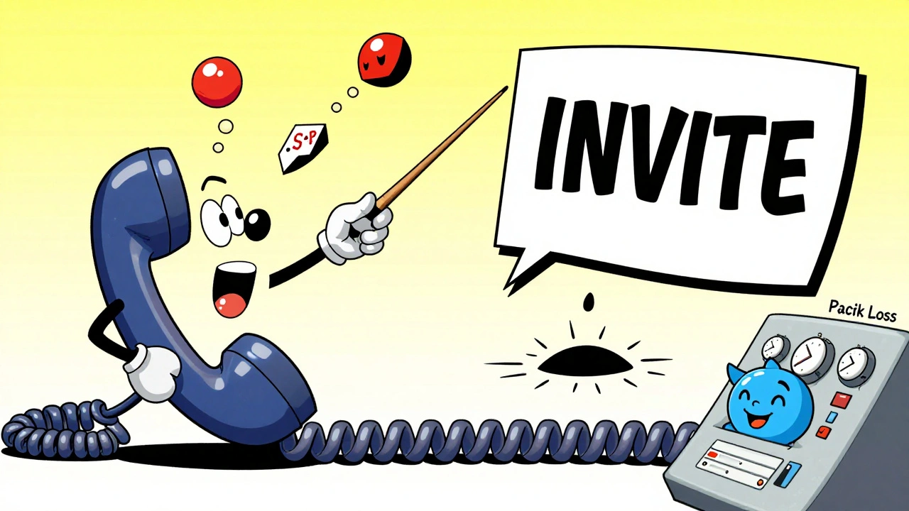 Wireshark for VoIP: Essential Filters and Techniques to Analyze SIP and RTP Traffic