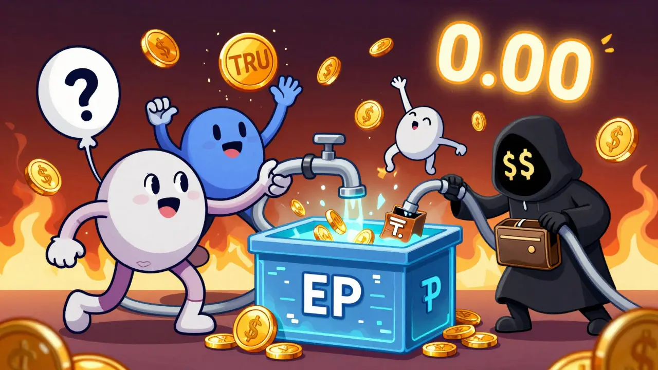 DeFi Risks: How Smart Contract Exploits and Rug Pulls Are Costing Users Billions