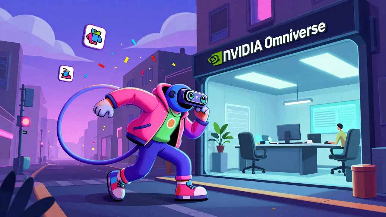 Interoperability in the Metaverse: How Cross-Platform Compatibility Is Shaping the Future