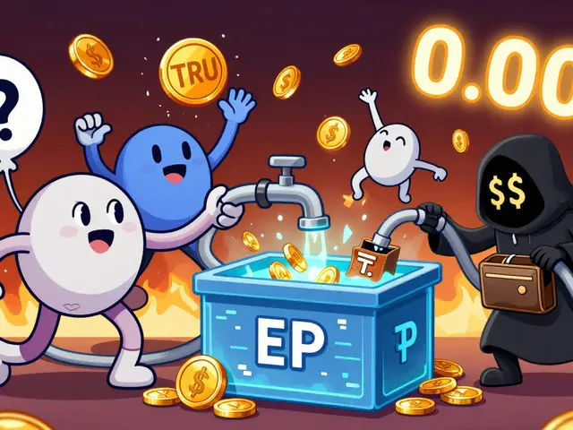 DeFi Risks: How Smart Contract Exploits and Rug Pulls Are Costing Users Billions