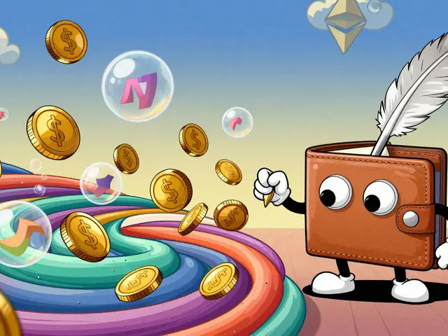 Ethereum Transaction Life Cycle: From Mempool to Confirmation Explained