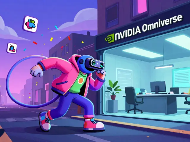 Interoperability in the Metaverse: How Cross-Platform Compatibility Is Shaping the Future