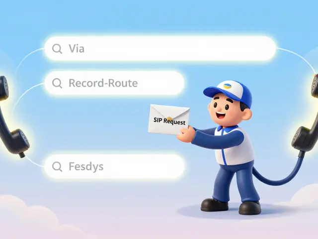 SIP Proxies vs Back-to-Back User Agents (B2BUA): How VoIP Calls Are Handled