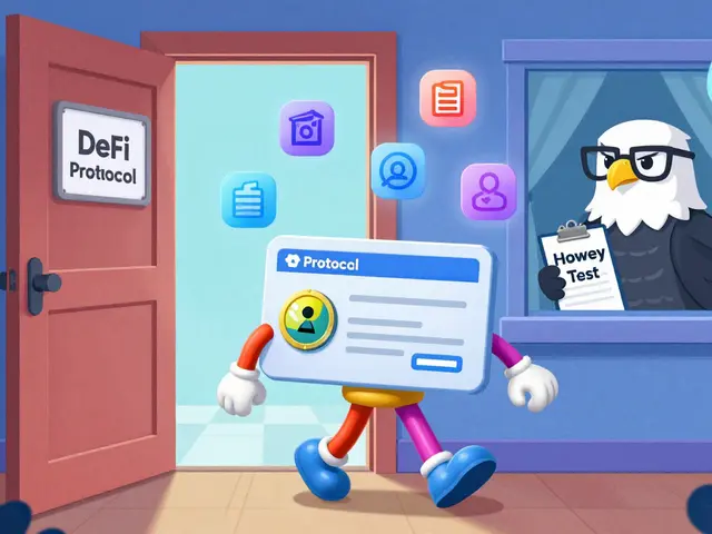 Token Utility Mapping: Use Cases and Adoption Pathways