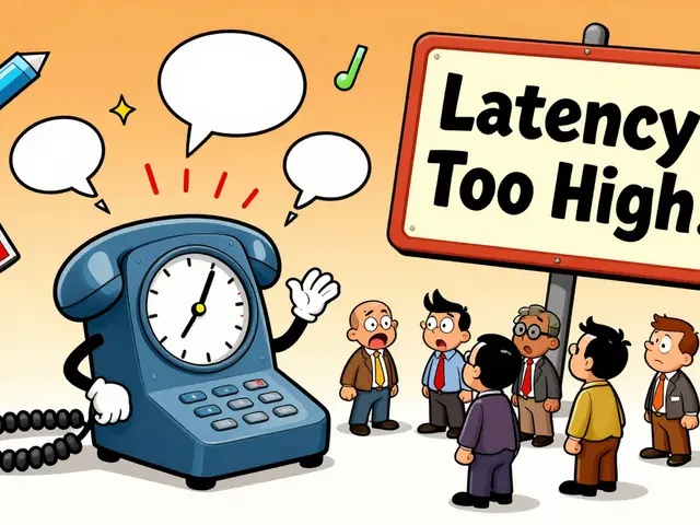 VoIP Provider Selection Criteria: What to Look For in 2026