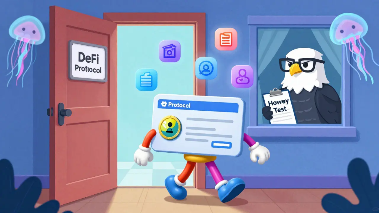 Token Utility Mapping: Use Cases and Adoption Pathways