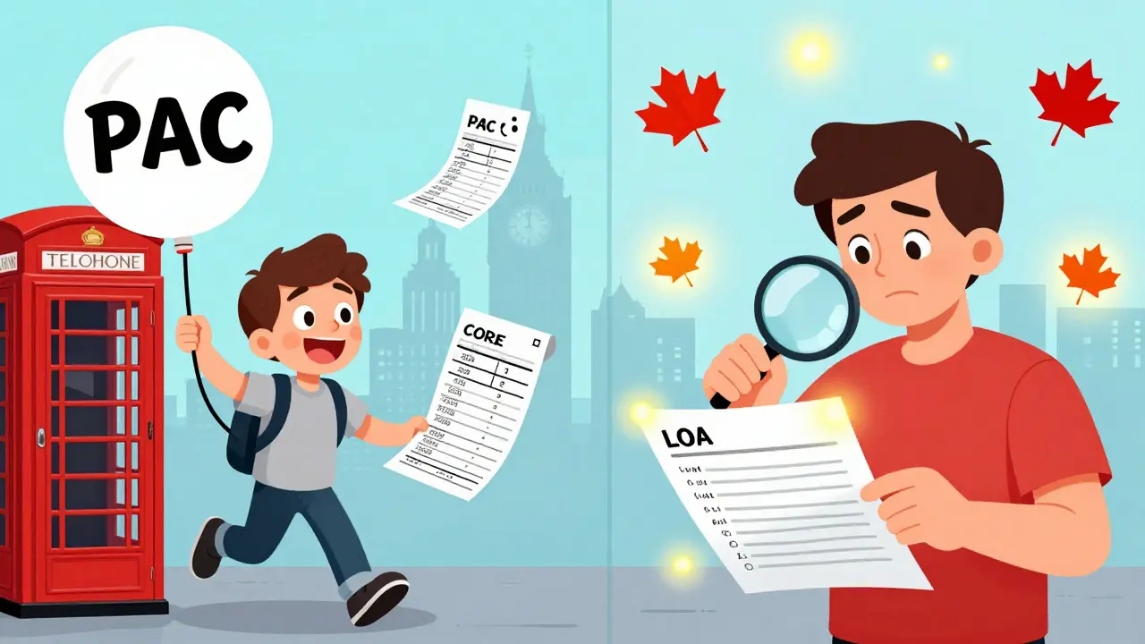 Canada and UK Number Porting for VoIP: Key Regional Differences in 2026