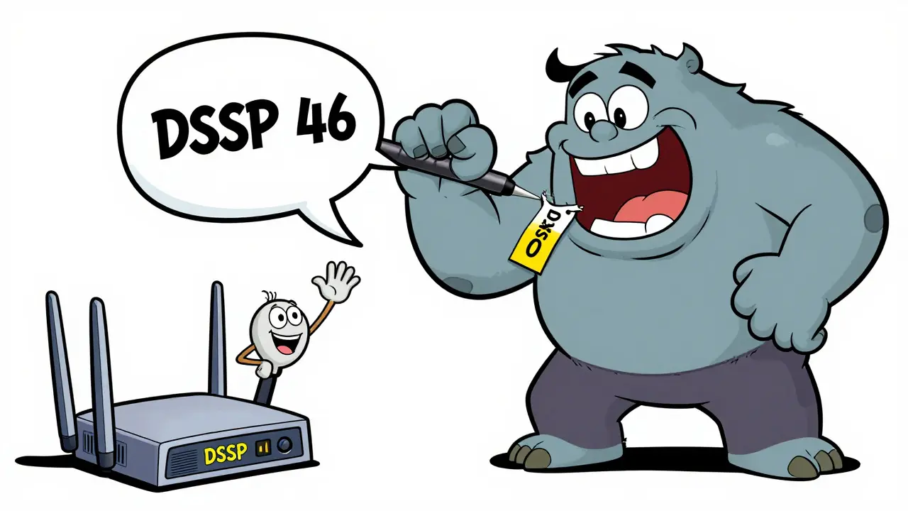 Internet QoS for Cloud VoIP: How DSCP Preservation Fails Across ISPs and What to Do About It