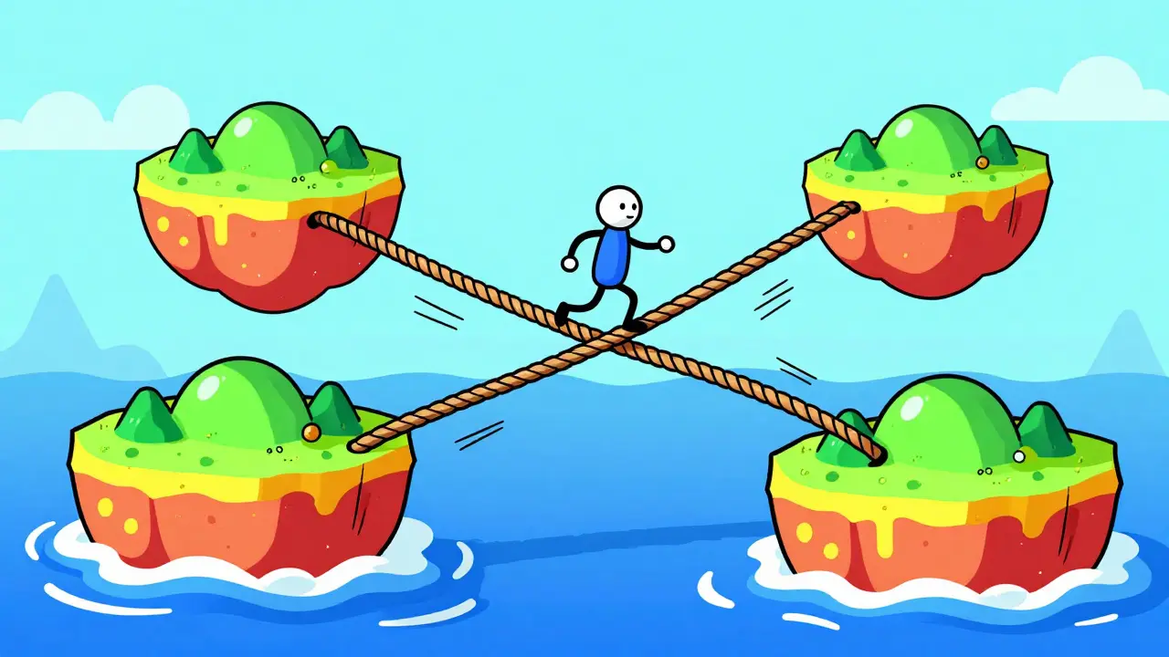 Multi-Chain Stablecoins: How They Bridge Blockchains and Power the Digital Economy