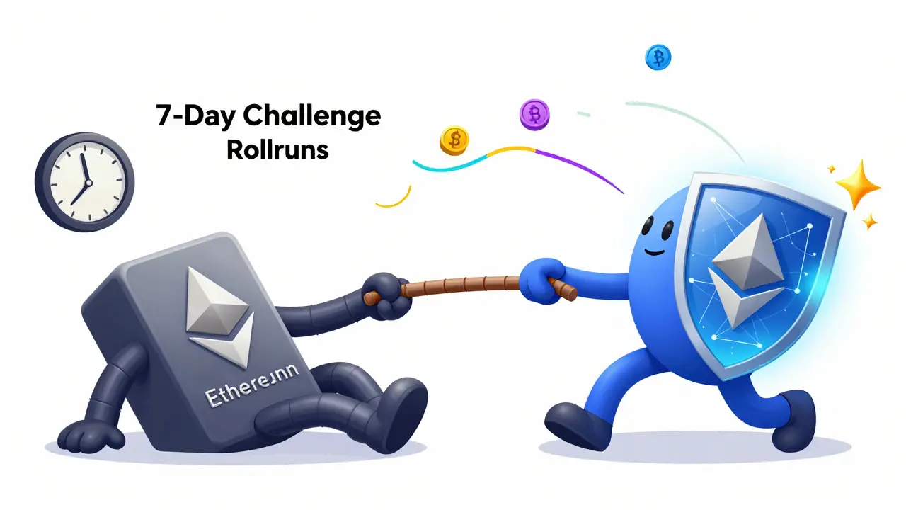 Optimistic Rollups vs Zero-Knowledge Rollups: A Complete Comparison