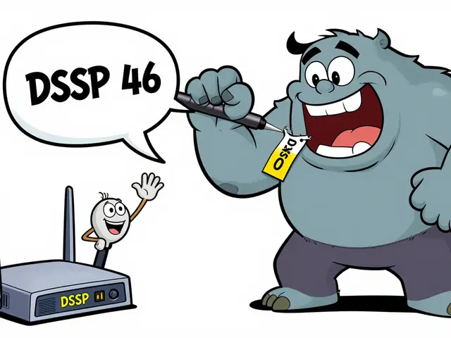 Internet QoS for Cloud VoIP: How DSCP Preservation Fails Across ISPs and What to Do About It