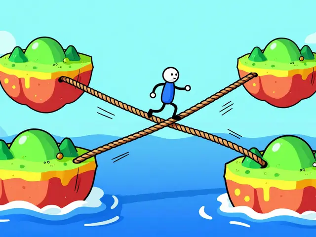 Multi-Chain Stablecoins: How They Bridge Blockchains and Power the Digital Economy