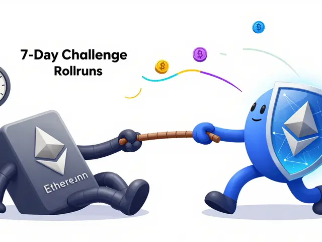 Optimistic Rollups vs Zero-Knowledge Rollups: A Complete Comparison