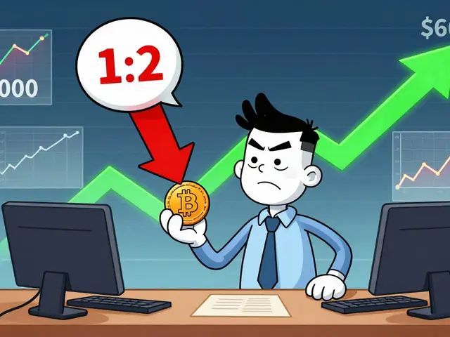 Risk-Reward Ratio and Position Sizing for Crypto Portfolios