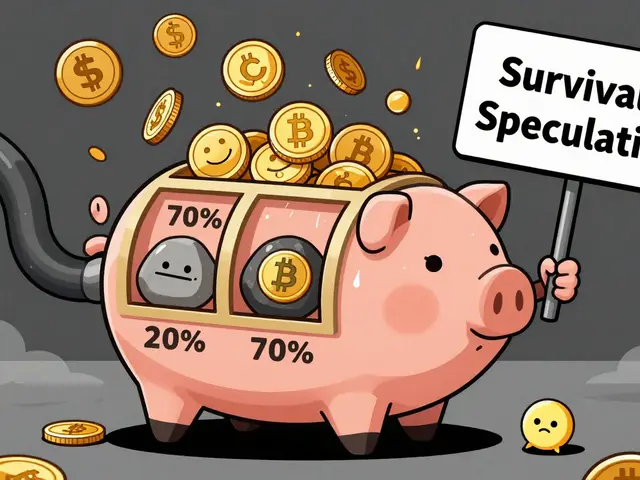 Treasury Diversification for DAOs: Risk and Yield Strategies