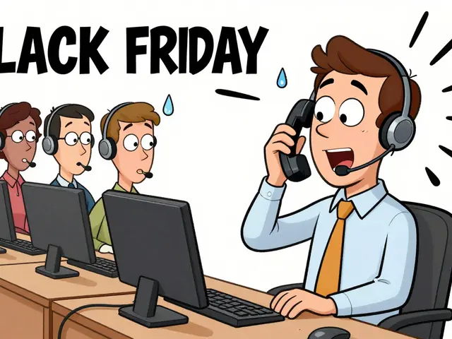 VoIP Call Volume Forecasting: Seasonal Trends & Event Strategies for 2026