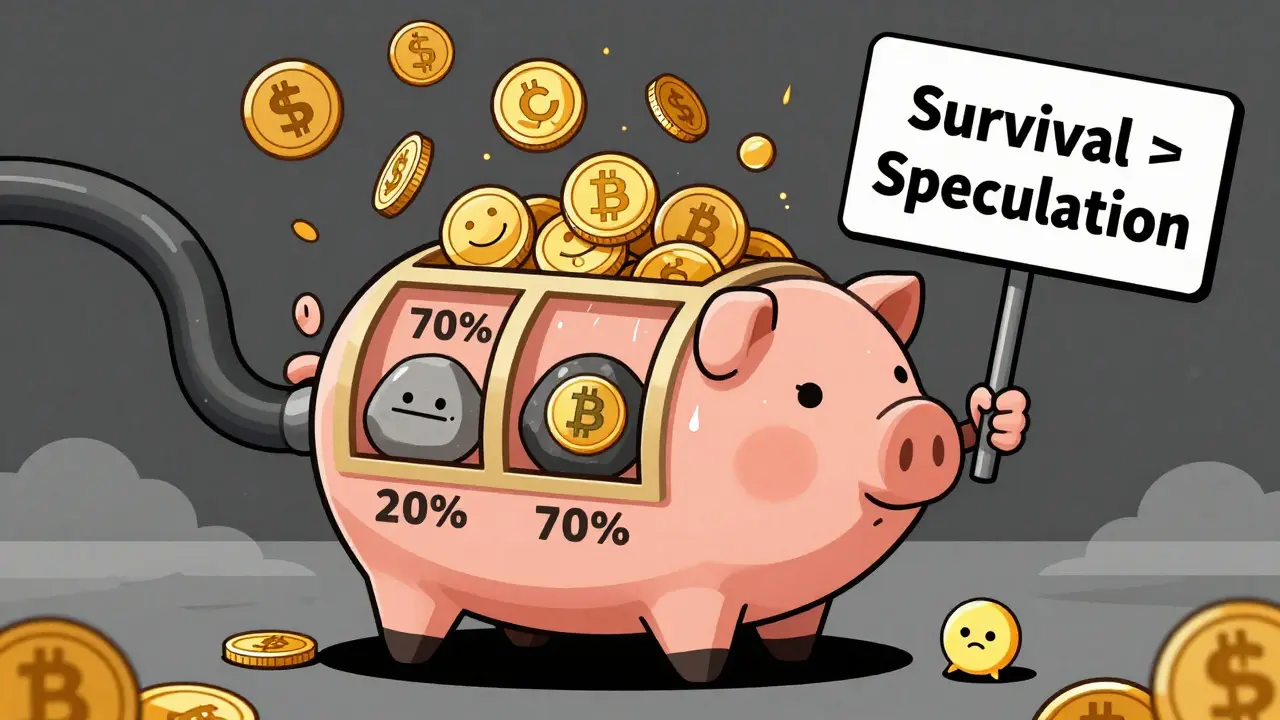 Treasury Diversification for DAOs: Risk and Yield Strategies