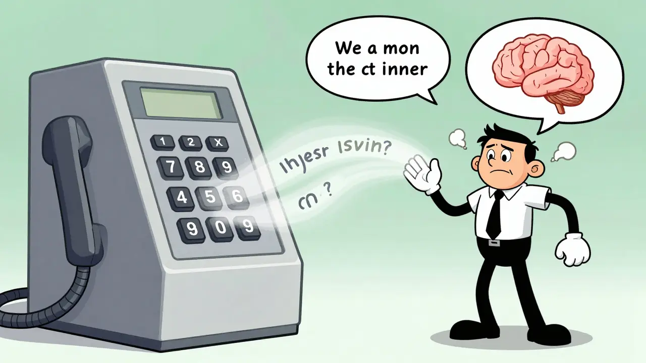 Advanced IVR: How Natural Language Processing and AI Are Transforming Call Centers