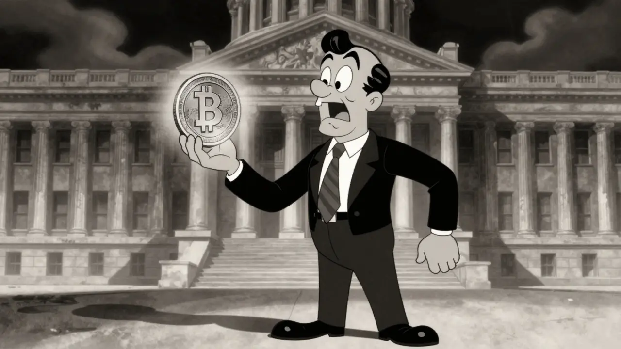 MSB Registration for Crypto in the U.S.: FinCEN Basics and Compliance Guide