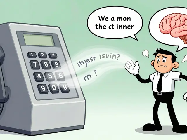 Advanced IVR: How Natural Language Processing and AI Are Transforming Call Centers