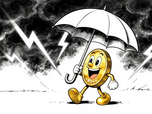 Crypto Options Explained: Master Calls & Puts for Hedging + Income