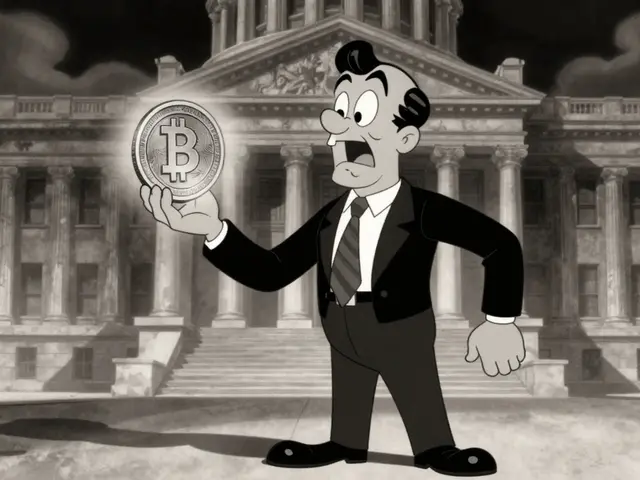 MSB Registration for Crypto in the U.S.: FinCEN Basics and Compliance Guide