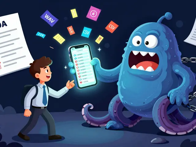 Vendor Exit Strategy for Cloud VoIP: How to Export Data and Port Your Phone Numbers