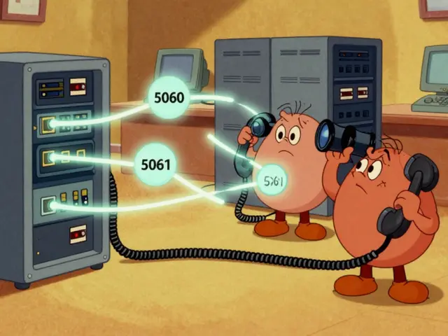 VoIP Penetration Testing: Methodology, Tools, and Remediation Guide