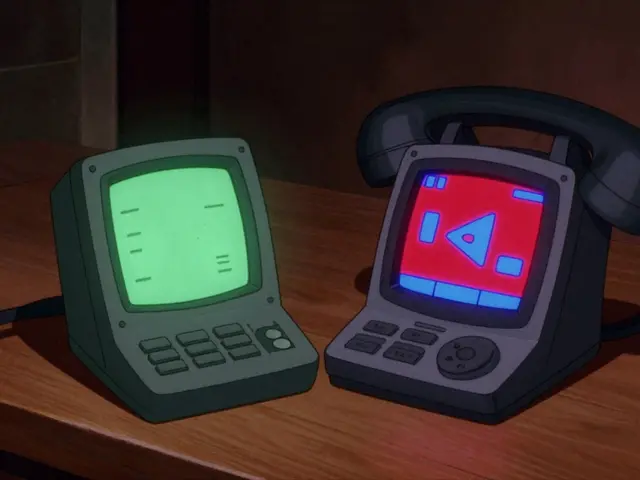 VoIP Phone Display Screens: Color vs Monochrome and Usability Guide