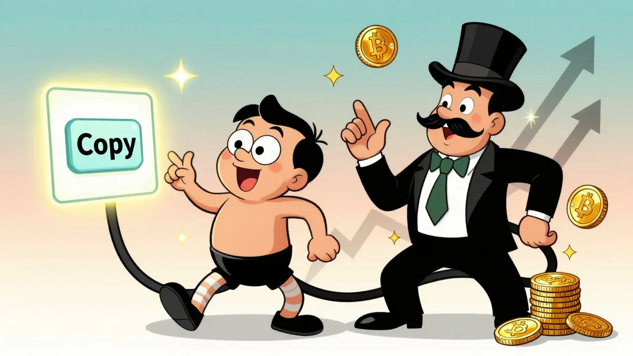 Copy Trading and Crypto Bots: How to Maximize Gains and Avoid Common Traps