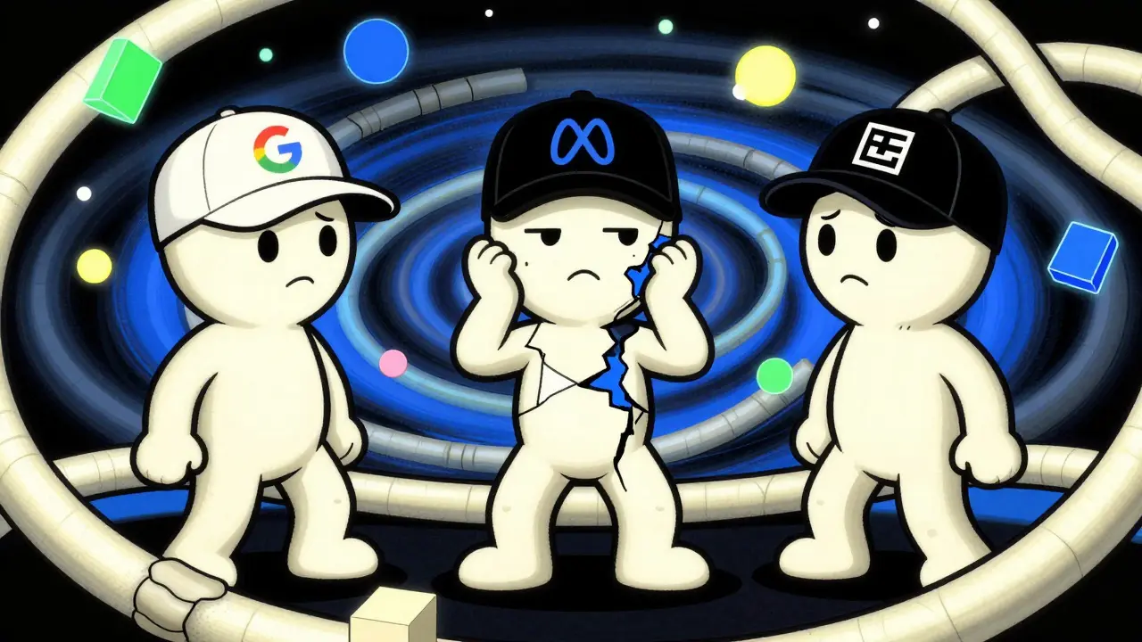 DID and Verifiable Credentials: The Future of Identity in the Metaverse