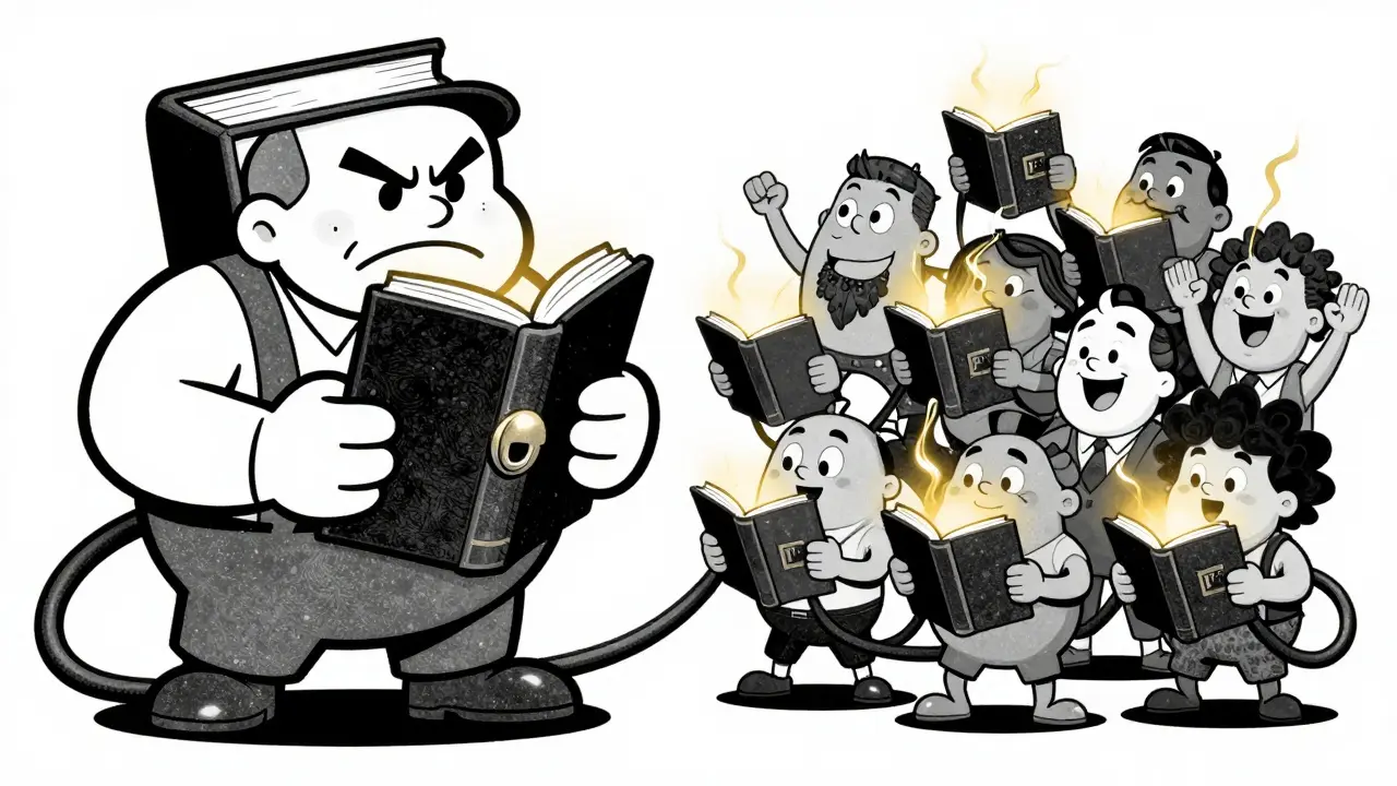 Distributed Ledger Technology (DLT) and Blockchain: A Comprehensive Guide