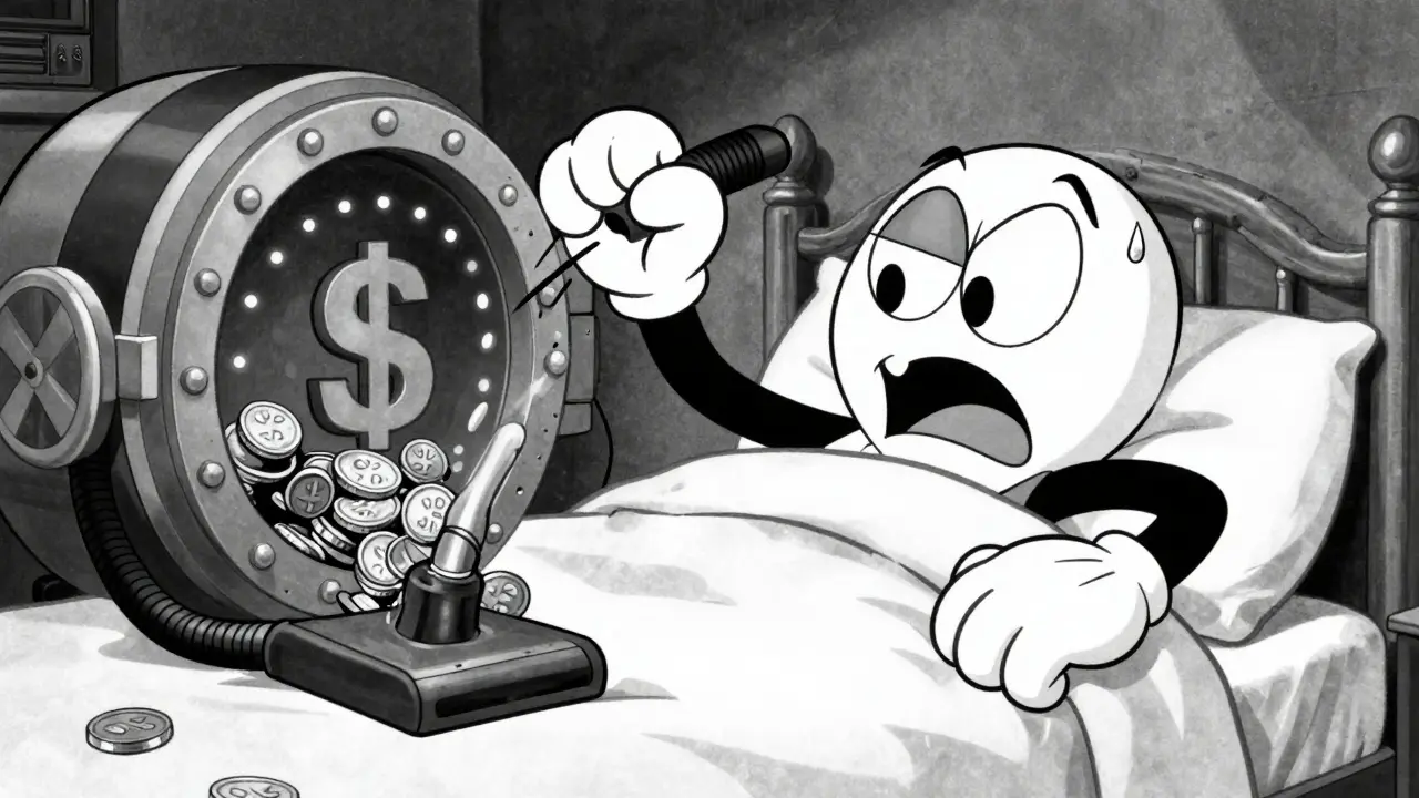 How to Prevent Slashing: Validator Best Practices and Monitoring Guide