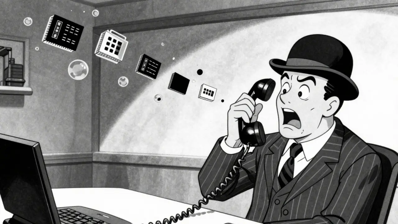 How to Stop Dropped VoIP Calls: Network Fixes and Prevention