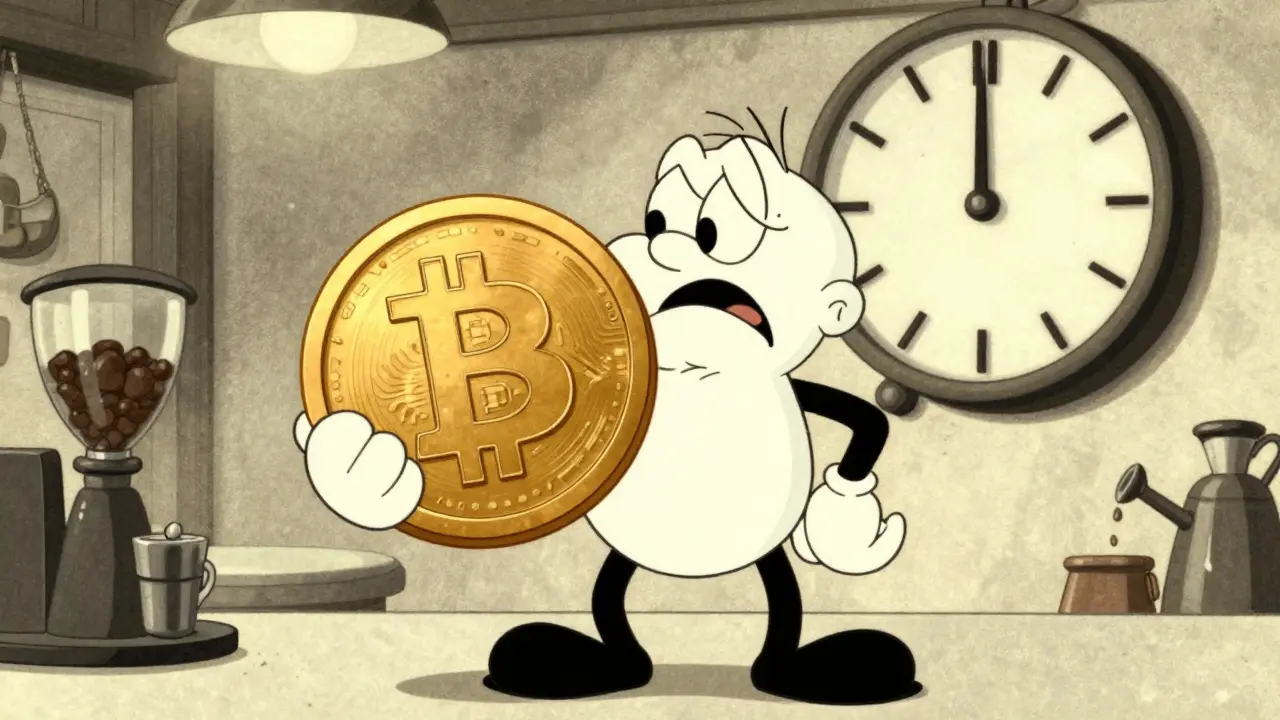 Lightning Network Guide: Fast and Cheap Bitcoin Layer 2 Payments