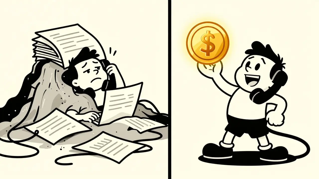 Parametric Insurance on Blockchain: How Automated Payouts Work