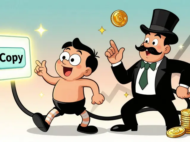 Copy Trading and Crypto Bots: How to Maximize Gains and Avoid Common Traps