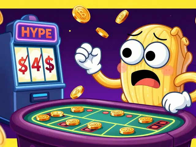 Crypto Trading Journals: How to Track and Improve Performance