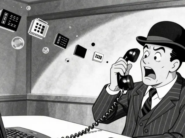 How to Stop Dropped VoIP Calls: Network Fixes and Prevention