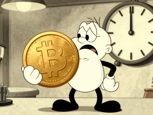 Lightning Network Guide: Fast and Cheap Bitcoin Layer 2 Payments