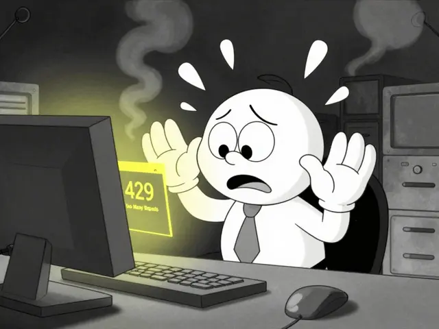 Mastering Cloud VoIP API Limits: Rate Limiting, Webhooks, and Throttling Explained