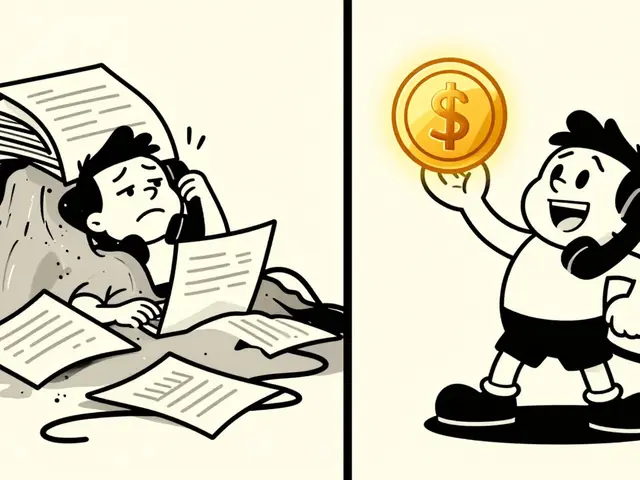 Parametric Insurance on Blockchain: How Automated Payouts Work