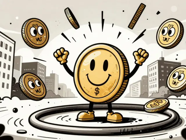 The Role of Stablecoins in DeFi: Bridging Fiat and Decentralized Finance